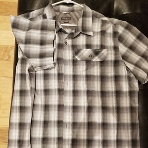 Men's Eddie Bauer 2XL Shirt